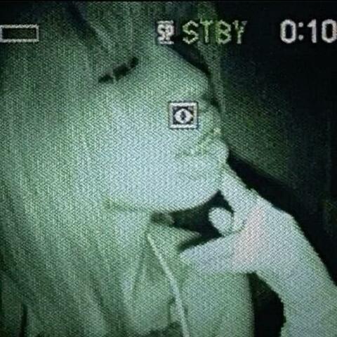 Before It Get Dark album art