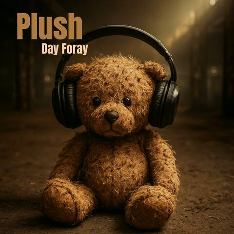 Plush album art