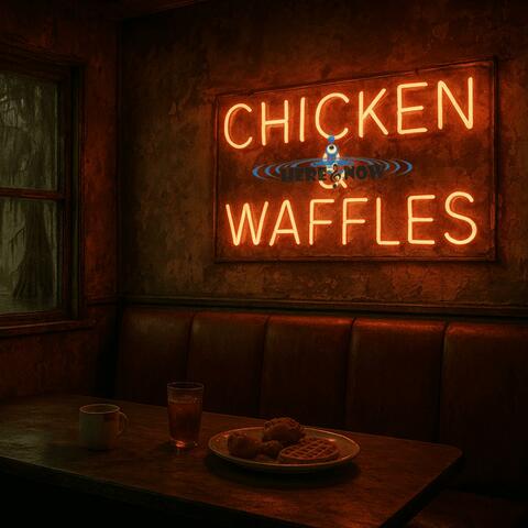 Chicken & Waffles album art