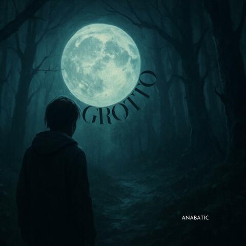 Grotto album art