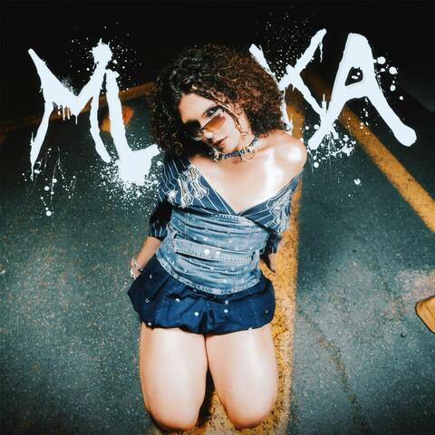 Muleka album art