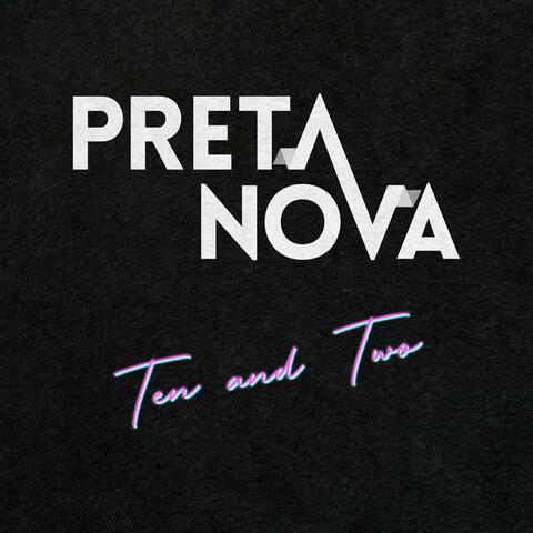 Ten and Two album art