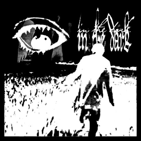 inthedark album art
