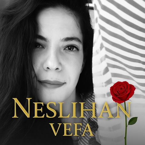 VEFA album art