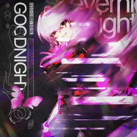 Goodnight (feat. Axii) album art
