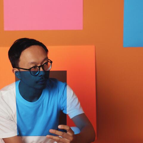 back in ur arms album art