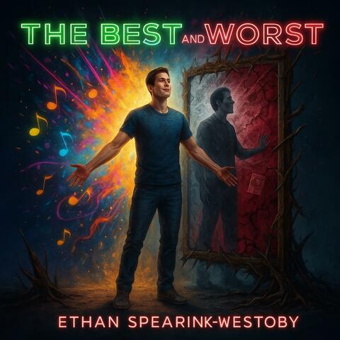 The Best And Worst album art