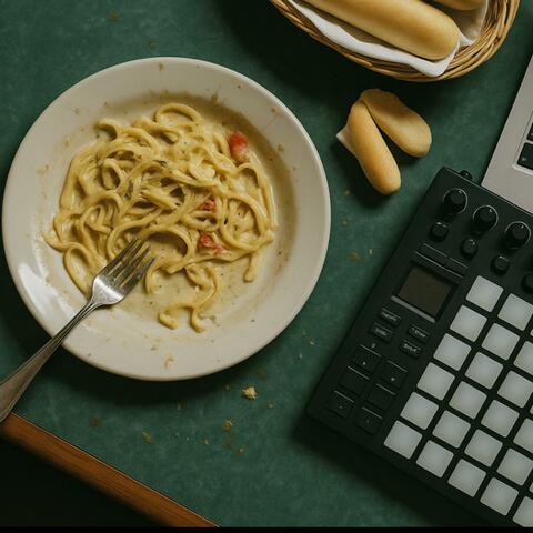 Olive Garden House album art