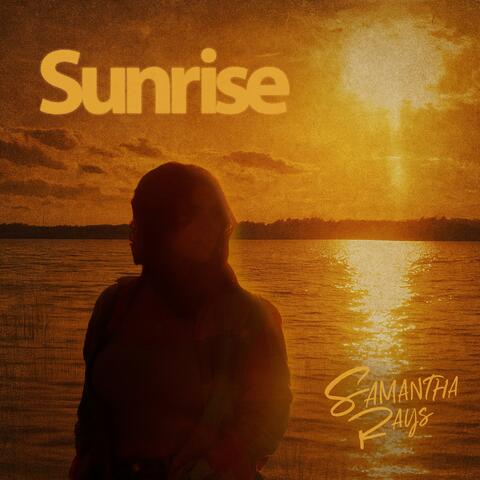 Sunrise (Acoustic Version) album art
