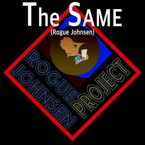 The Same album art