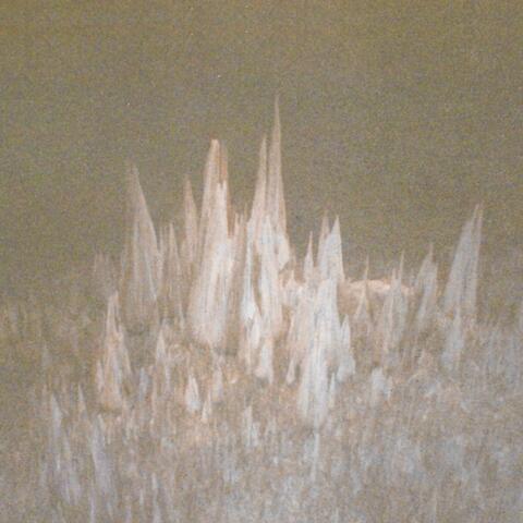 Reverie City album art