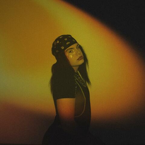 Overthinking (Sadder Version) album art