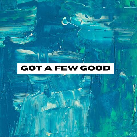 Got a few good album art