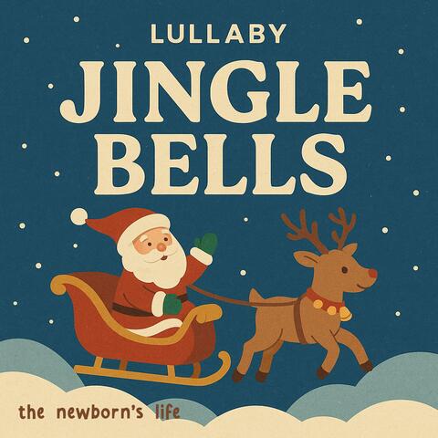JINGLE BELLS album art