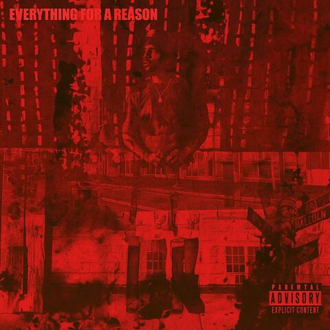 Everything For A Reason: Side 2 album art