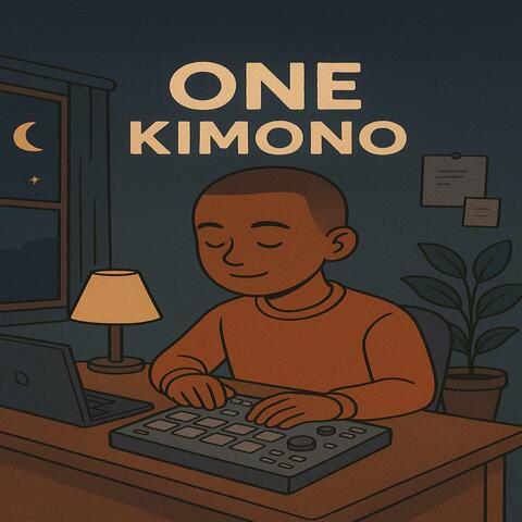 Down South album art