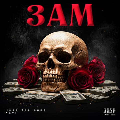 3AM (Instrumental) album art