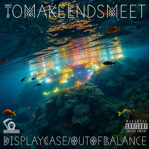 Display Case/Out of Balance album art