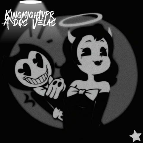 A Dos Velas album art
