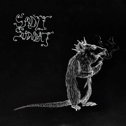rat king. album art