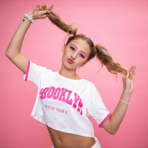 Sweet Girl album art