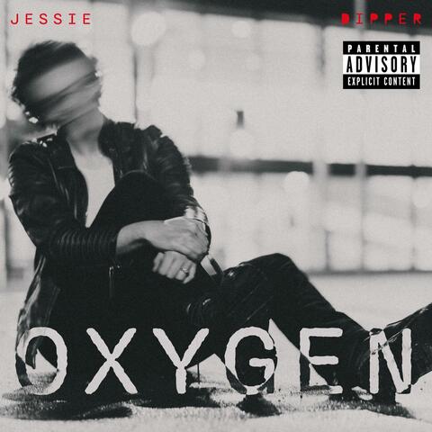 Oxygen album art