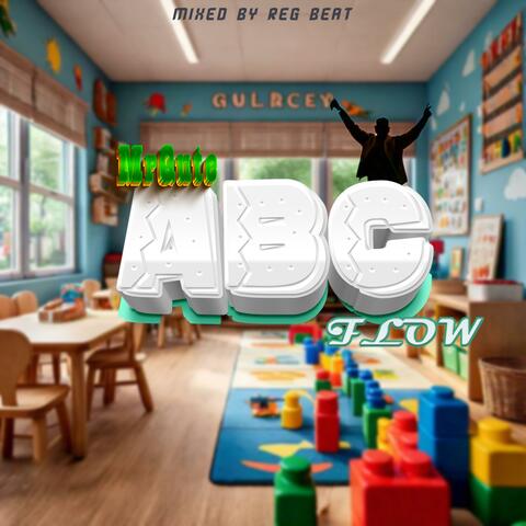 ABC Flow album art