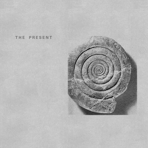 The Present (feat. Casey Benjamin, Chris Sholar & Jahi Sundance) album art