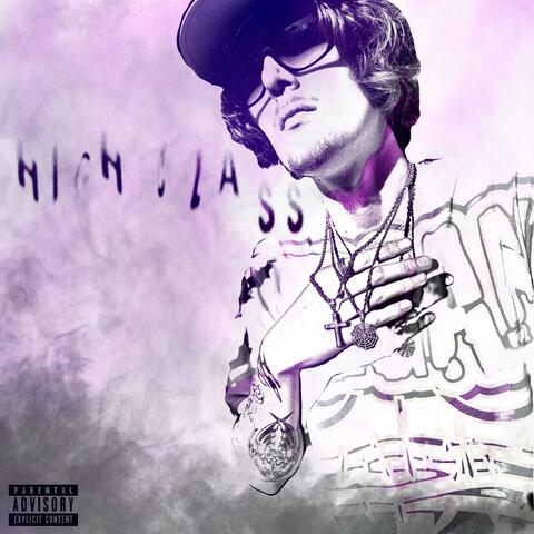 High Class album art
