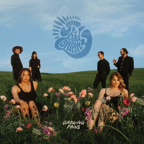 Growing Pains album art