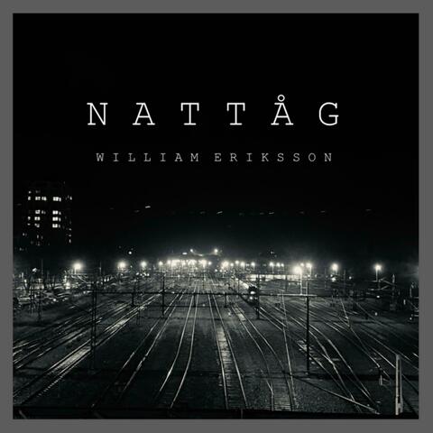 Nattåg album art