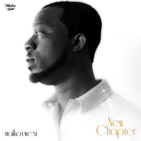 New Chapter album art