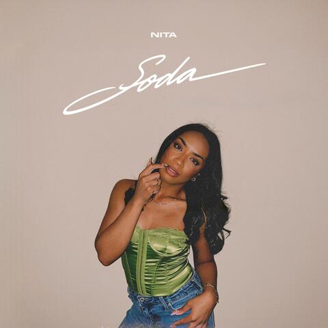 Soda album art