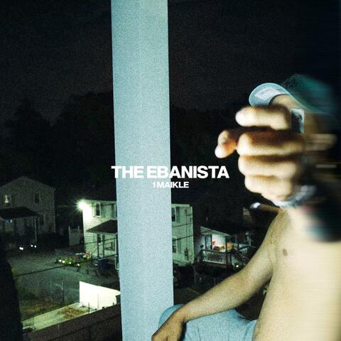 THE EBANISTA album art