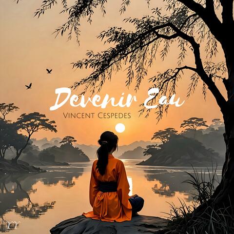 Devenir eau album art