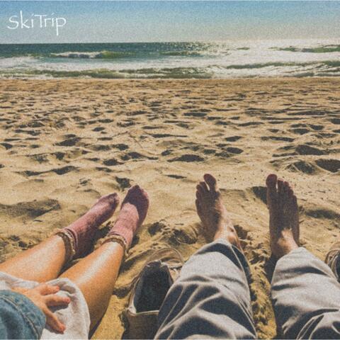 save me a seat album art