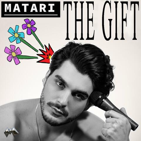 The Gift album art