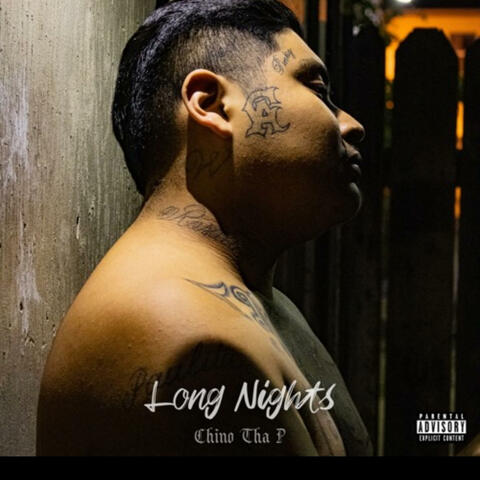 Long Nights (feat. Chino Tha P) album art