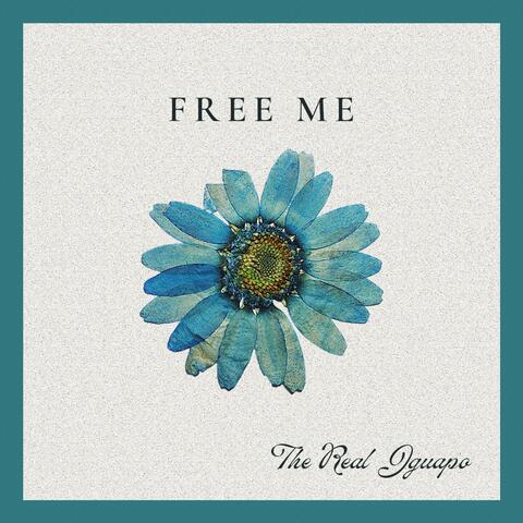 Free Me album art