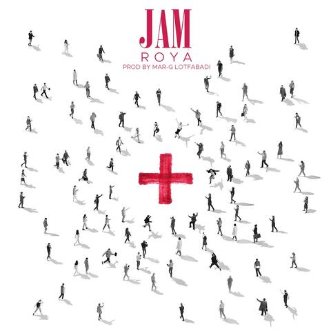 Jam album art