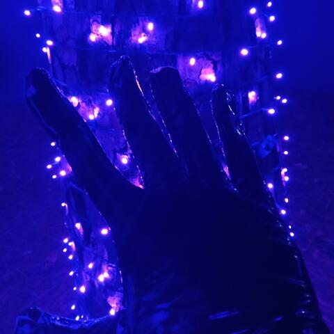 Ultra Violet album art