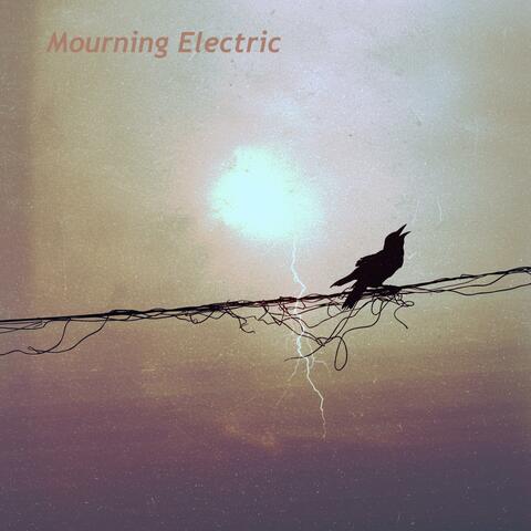 Mourning Electric album art