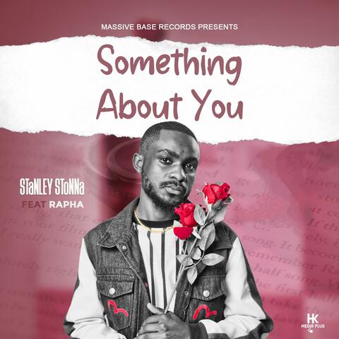 Something About You album art