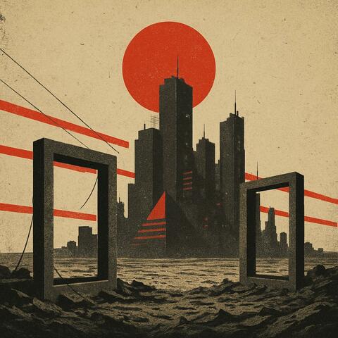 Fragments and Other Hollow Frames album art