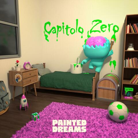 Capitolo Zero album art
