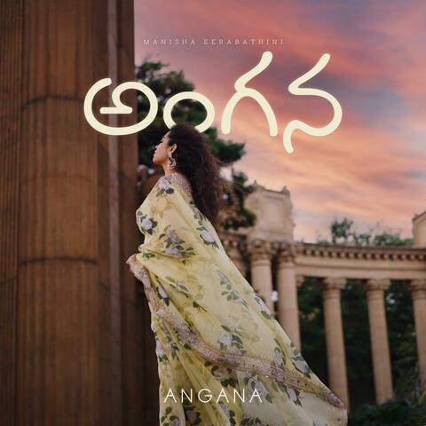 Angana album art
