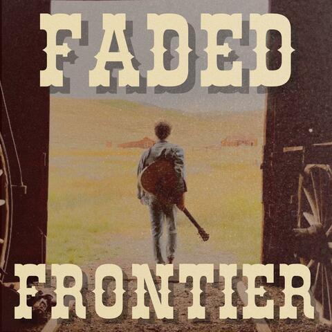 Faded Frontier album art