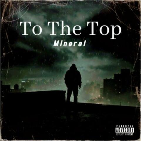 TO THE TOP album art