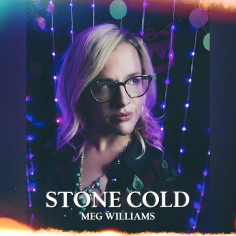 Stone Cold album art