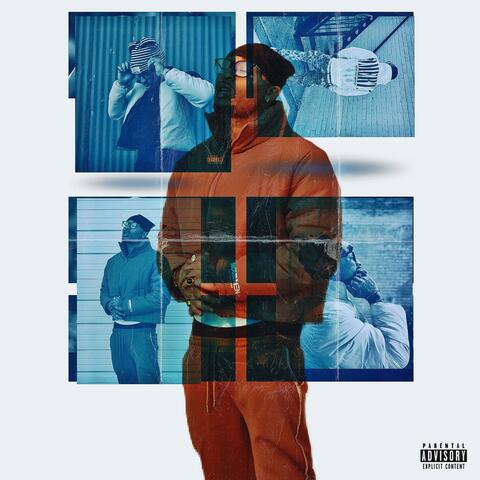 A Sinners Prayer album art